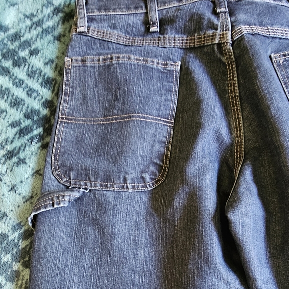 Wrangler carpenter jeans, size 34×29 - Picture 4 of 7